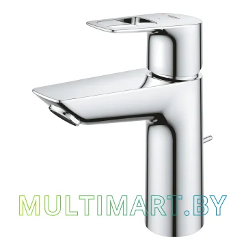 Смеситель Grohe Bauloop (23887001) картинка 4